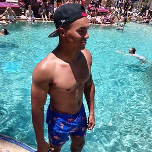 Meet your Posher, Johnathan